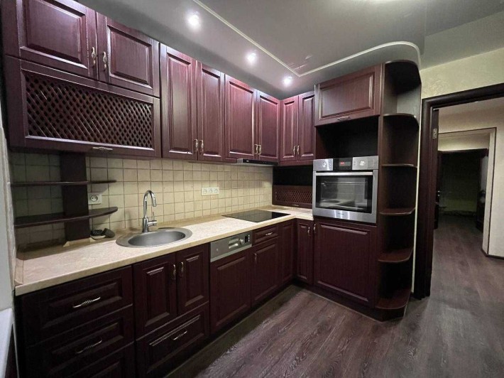 Оренда 3к квартири Космонавтів/ Олімп - фото 1