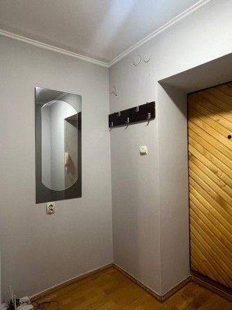 Оренда 1 кімнатної квартири поруч парку по вул. Молодіжна - фото 1