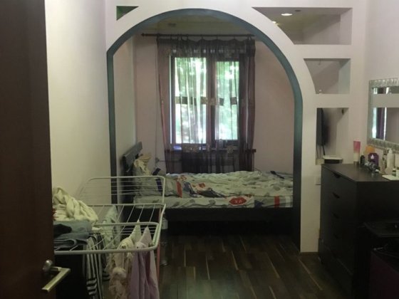 Сдаётся в аренду двухкомнатная в районе Восхода Кривий Ріг