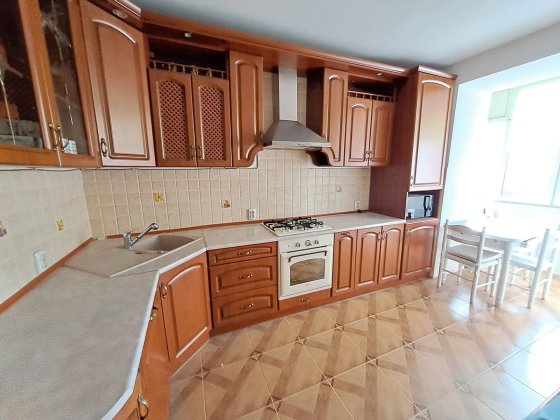 Оренда 1км квартири по вул. Вільхова, Новий Світ.Тернопіль Тернополь