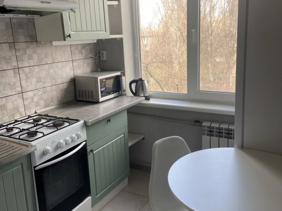 Здам 1-кімнатну квартиру  біля площі Володимира Великого Кривой Рог