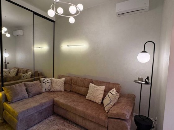 Перше заселення! Оренда квартири в центрі вул. Комерційна Кривой Рог