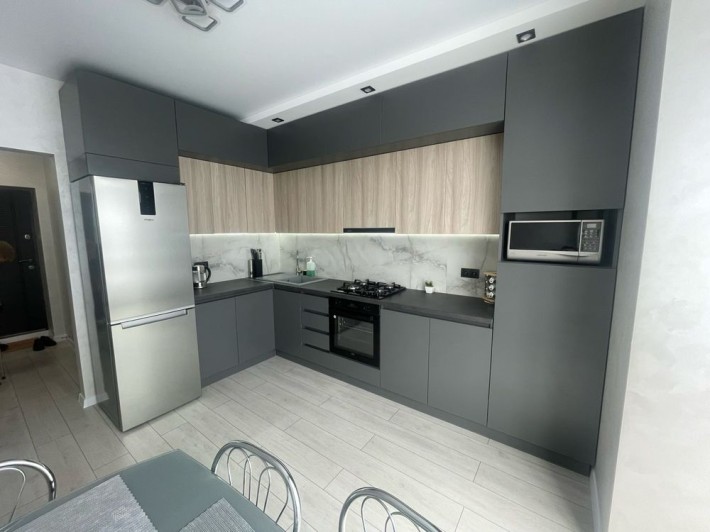 Оренда 1 кімнатна квартира ЖК Озеро можна з тваринкою! - фото 1