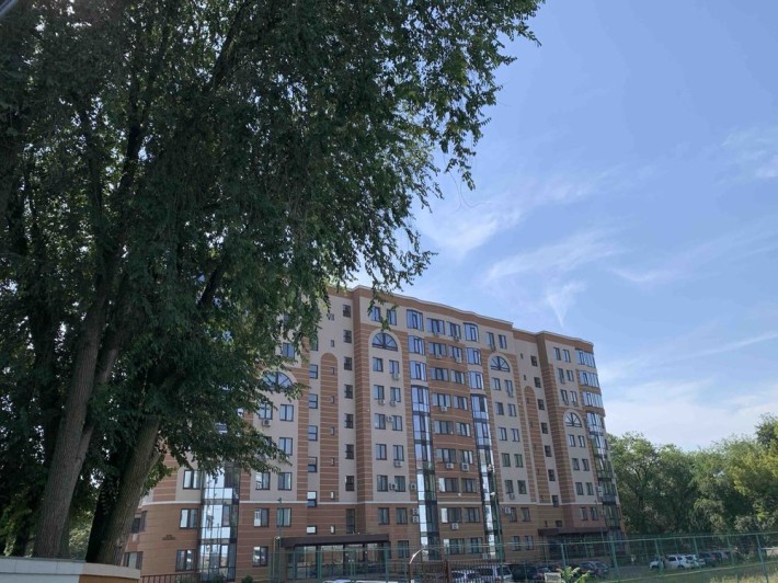 Оренда однокімнатної ЦЕНТР - фото 1