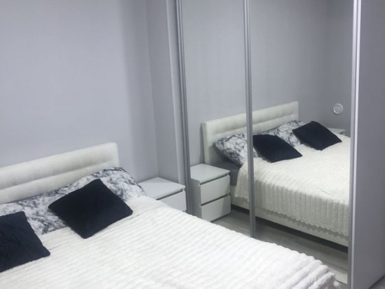 Аренда 3к квартиры на Сиволапа Кривой Рог