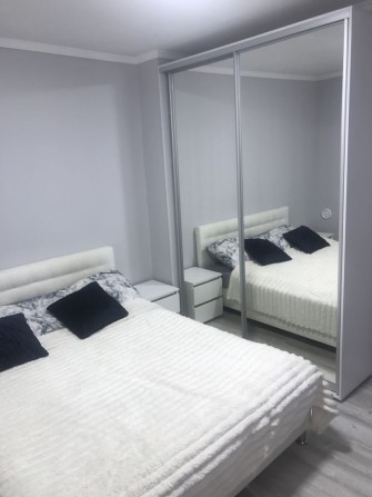 Аренда 3к квартиры на Сиволапа - фото 1