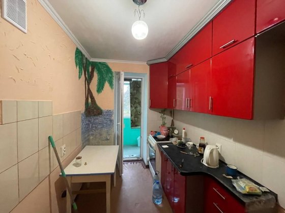 Оренда 2 кім. квартири, на Льонокомбінаті. Ровно