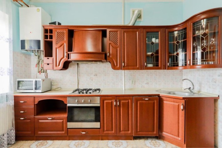 Оренда великої 3к недалеко від центру - фото 1