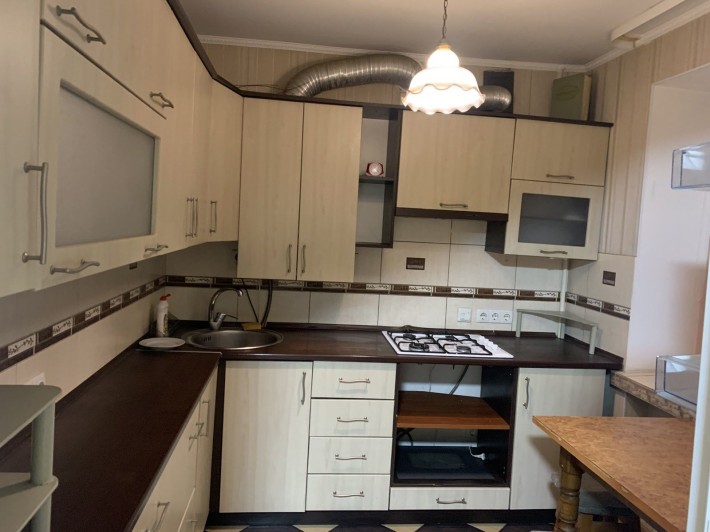 Здам двох кімнатну квартиру Рівне. Відінська. - фото 1