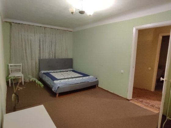 Здам 3-кімнатну квартиру Рівне