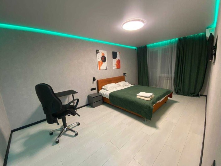 Оренда 1к квартири на пл. Визволення на ЛЮБИЙ ТЕРМІН - фото 1