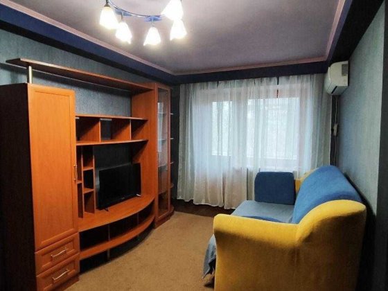 Оренда 3-кімнатна квартира Центр міста Полтава