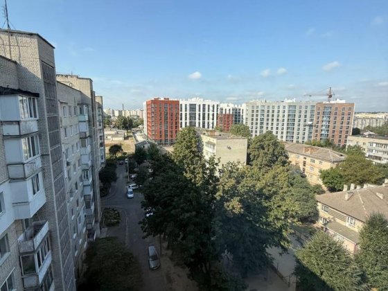 Оренда 3 кімнатної квартири. Ровно