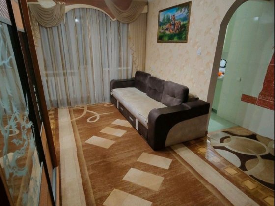 Здам квартиру 2-х кімнатну вул Серпнева