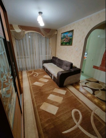 Здам квартиру 2-х кімнатну вул Серпнева - фото 1