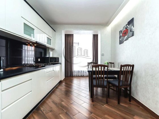 Здам 1-кімнатну квартиру-студію, Бельведер Івано-Франківськ