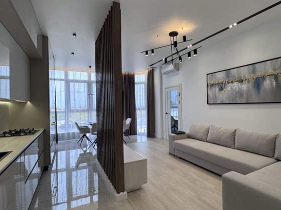 Оренда квартири в центрі міста Полтава