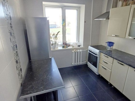 Оренда! Центр/ вул. Петропавлівська 3-к. квартира Сумы