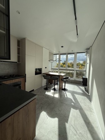 Перша здача квартири 45 кв м на довгий термін - фото 1