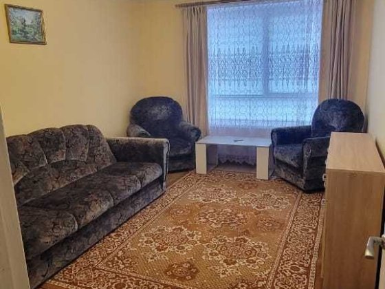 Довгострокова оренда 1 -кімнатної квартири Тернополь