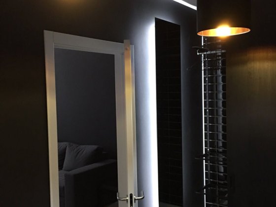 1к квартира в оренду на Щасливому Рівне