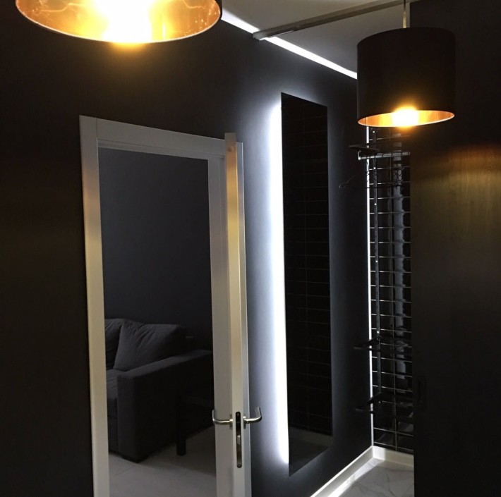 1к квартира в оренду на Щасливому - фото 1