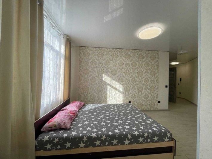 1 кімн вул Київська, в новому будинку - фото 1