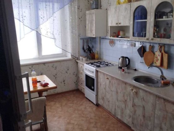 Здам 2-кімнатну квартиру по вул. Г. Крут Суми