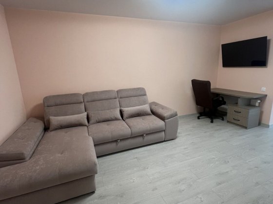 Здаю в оренду 1кім квартиру в новобудові по вул Київській ,19 р-н 12 ш Рівне