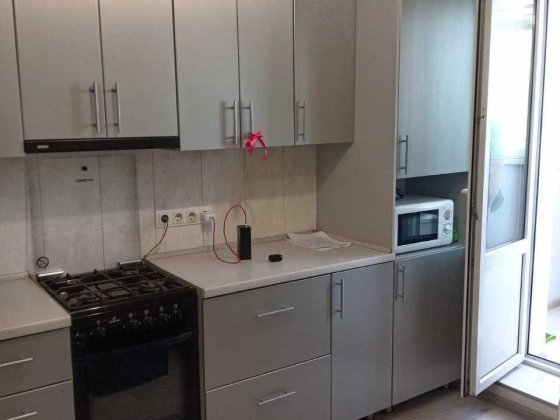 Оренда 1-кімнатної квартири пр. М. Лушпи (ЖК Еспланада) Сумы