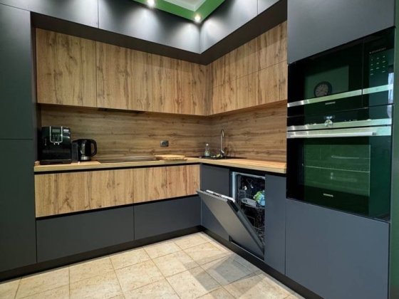 Оренда 3 км квартири з і/о Східний Тернополь