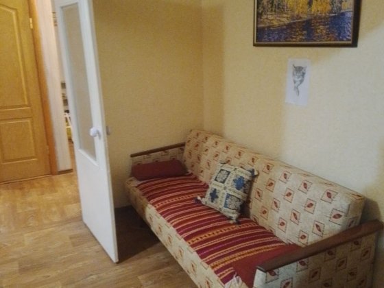 ЦЕНТР, 2кімн,4 поверх,все є Суми