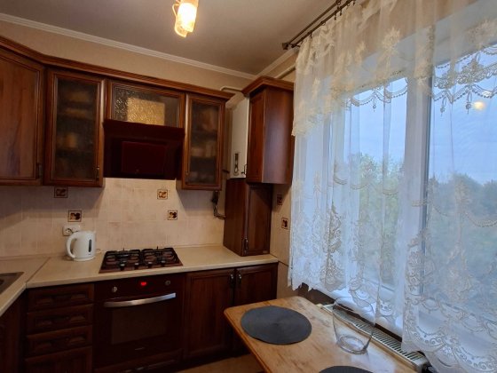 Оренда двохкімнатної квартири в новобудові,вул.Мазепи(Сільпо). Івано-Франківськ