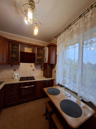 Оренда двохкімнатної квартири в новобудові,вул.Мазепи(Сільпо). - фото 1