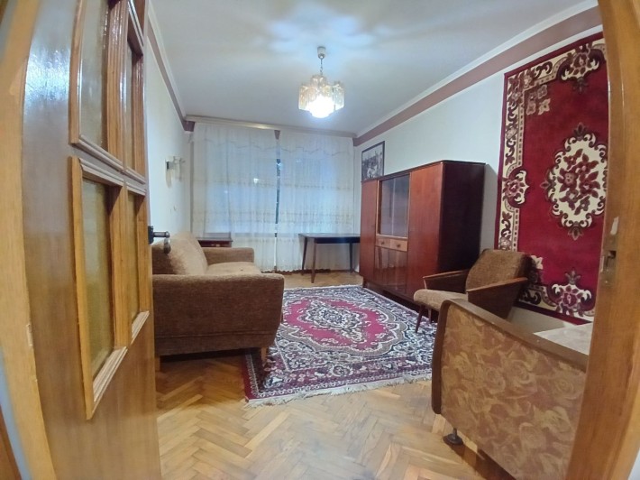 Оренда.2 кім квартира.Тернопіль вул Миру - фото 1
