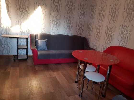 Здам 1к автономка центр нестандартна планіровка Сумы