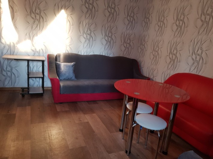 Здам 1к автономка центр нестандартна планіровка - фото 1