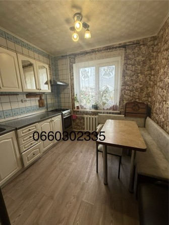 ЗСУ, 2 кімнати, укомплектована - фото 1