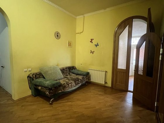 3к проспект Шевченко Сумы