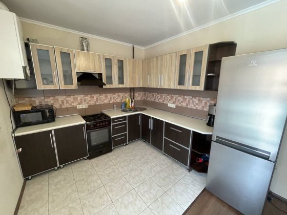 Оренда 1 кім. квартири, вул. Дудаєва / Коновальця. Велмарт Івано-Франківськ