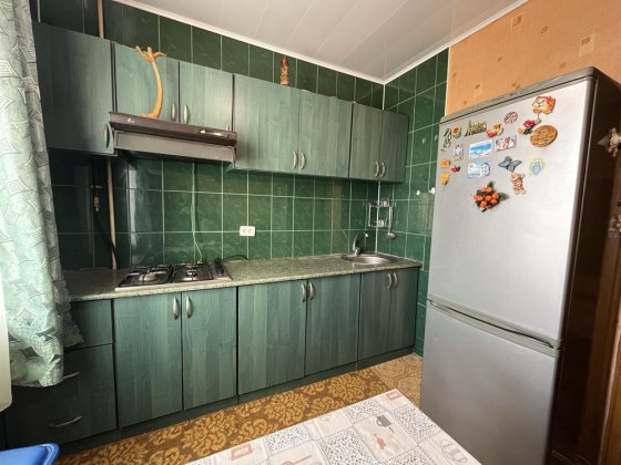 Здам 2 кімнатну квартиру проспект Перемоги ( початок) Суми