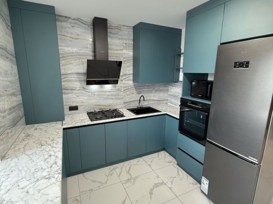 Оренда 2к квартири на 3 поверсі в новобудові Івано-Франківськ