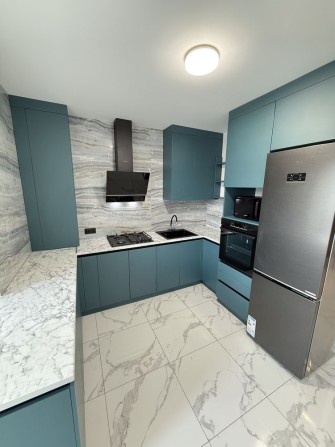 Оренда 2к квартири на 3 поверсі в новобудові - фото 1