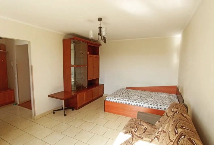 1-кім квартира неподалік центру (вул. Глибока) - фото 1