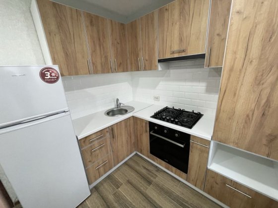 Квартира в новобудові на Харківській Сумы