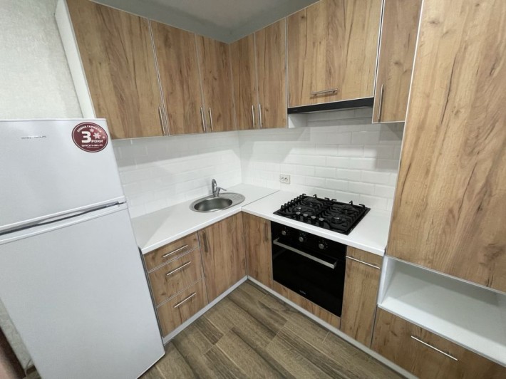 Квартира в новобудові на Харківській - фото 1