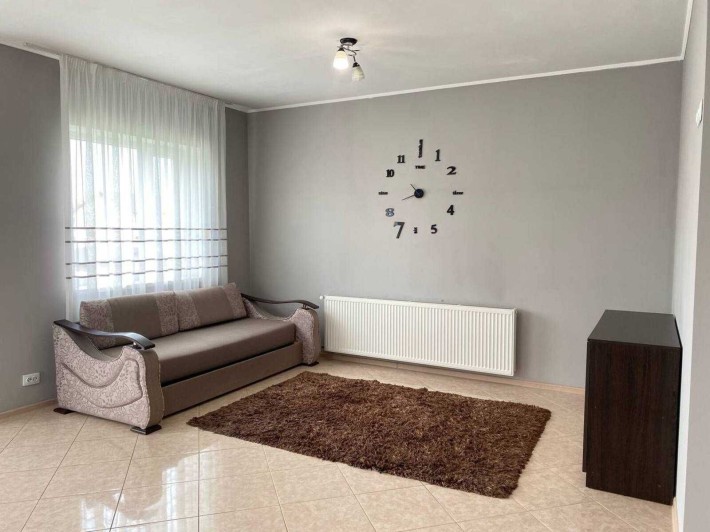 Оренда двокімнатної квартири по вул.  Глибока - фото 1