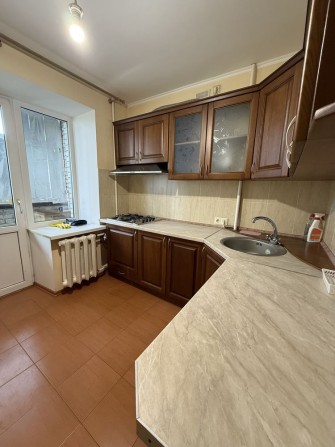 Однокімнатна, 6 поверх - фото 1