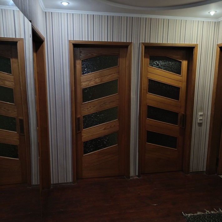 Власник.Центр. 4 кімнати. 2й пов. - фото 1