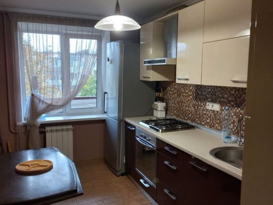 Оренда 3 кімнатної квартири по вул. Захисників України Тернопіль